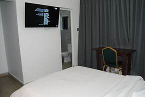Hôtel SAPY