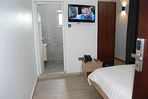 Hôtel SAPY