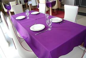 Hôtel SAPY