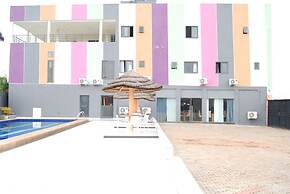 Hôtel SAPY