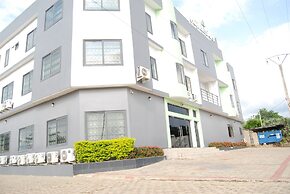 Hôtel SAPY