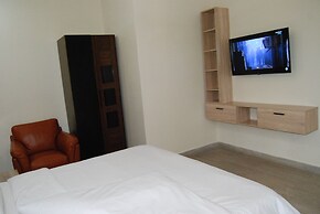Hôtel SAPY