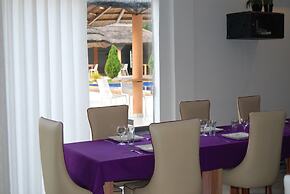 Hôtel SAPY