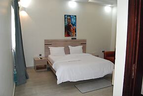 Hôtel SAPY