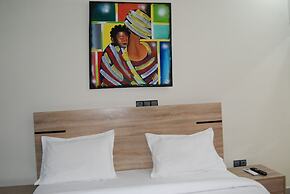 Hôtel SAPY