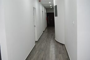 Hôtel SAPY