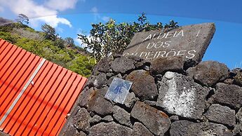Aldeia dos Caldeirões