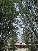 ESTANCIA VILLA BLANCA