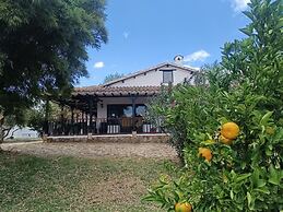 ESTANCIA VILLA BLANCA