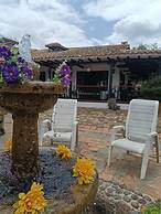 ESTANCIA VILLA BLANCA