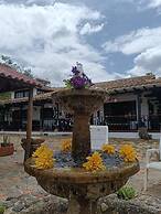 ESTANCIA VILLA BLANCA