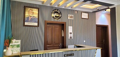 Moriah Hotel Gitega