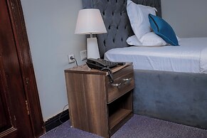 Moriah Hotel Gitega