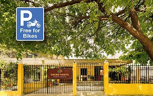 Cacao Hostel Santa Marta