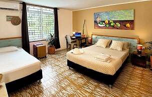 Cacao Hostel Santa Marta