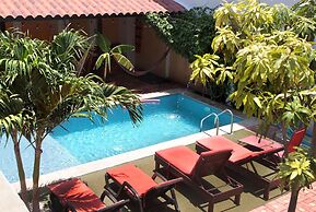 Cacao Hostel Santa Marta