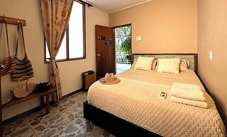 Cacao Hostel Santa Marta
