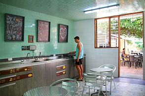 Cacao Hostel Santa Marta