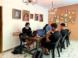 Cacao Hostel Santa Marta