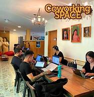 Cacao Hostel Santa Marta