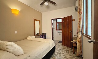 Cacao Hostel Santa Marta
