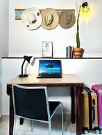 Cacao Hostel Santa Marta