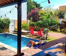 Cacao Hostel Santa Marta