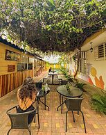 Cacao Hostel Santa Marta
