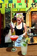 Cacao Hostel Santa Marta