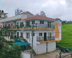 Tea Garden stays