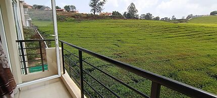Tea Garden stays