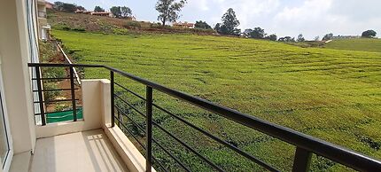 Tea Garden stays