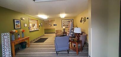 Lisbon Inn