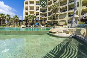 Oceanview Condo in Cabo With Beach - Pool