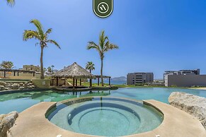 Oceanview Condo in Cabo With Beach - Pool