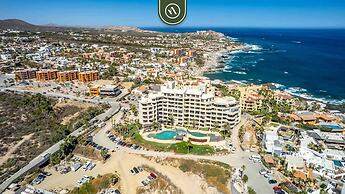 Oceanview Condo in Cabo With Beach - Pool