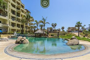 Oceanview Condo in Cabo With Beach - Pool
