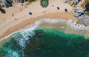 Oceanview Condo in Cabo With Beach - Pool