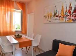 Apartments Near Sea Supetar