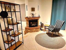 Aegean Helios Houses