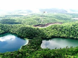 Mayan World Adventures