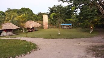 Mayan World Adventures