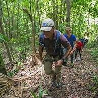 Mayan World Adventures