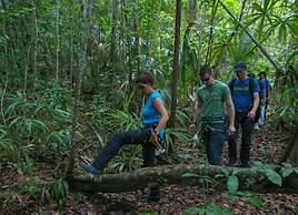 Mayan World Adventures