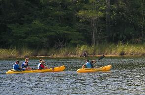 Mayan World Adventures