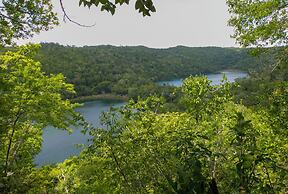 Mayan World Adventures