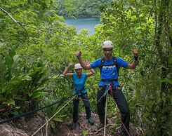 Mayan World Adventures