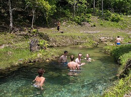 Mayan World Adventures