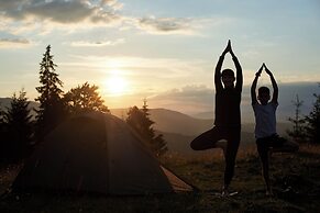 Mayan World Adventures