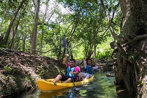 Mayan World Adventures